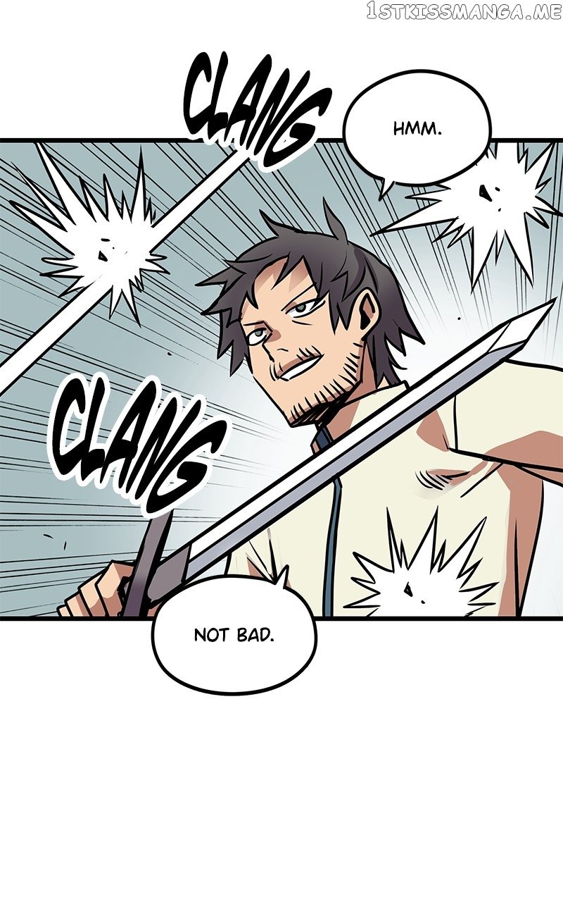 Carsearin Chapter 56 - Page 41