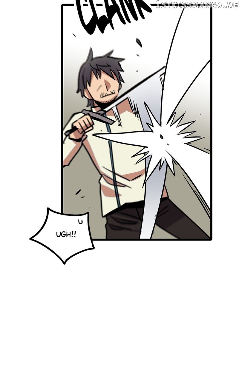 Carsearin Chapter 56 - Page 43