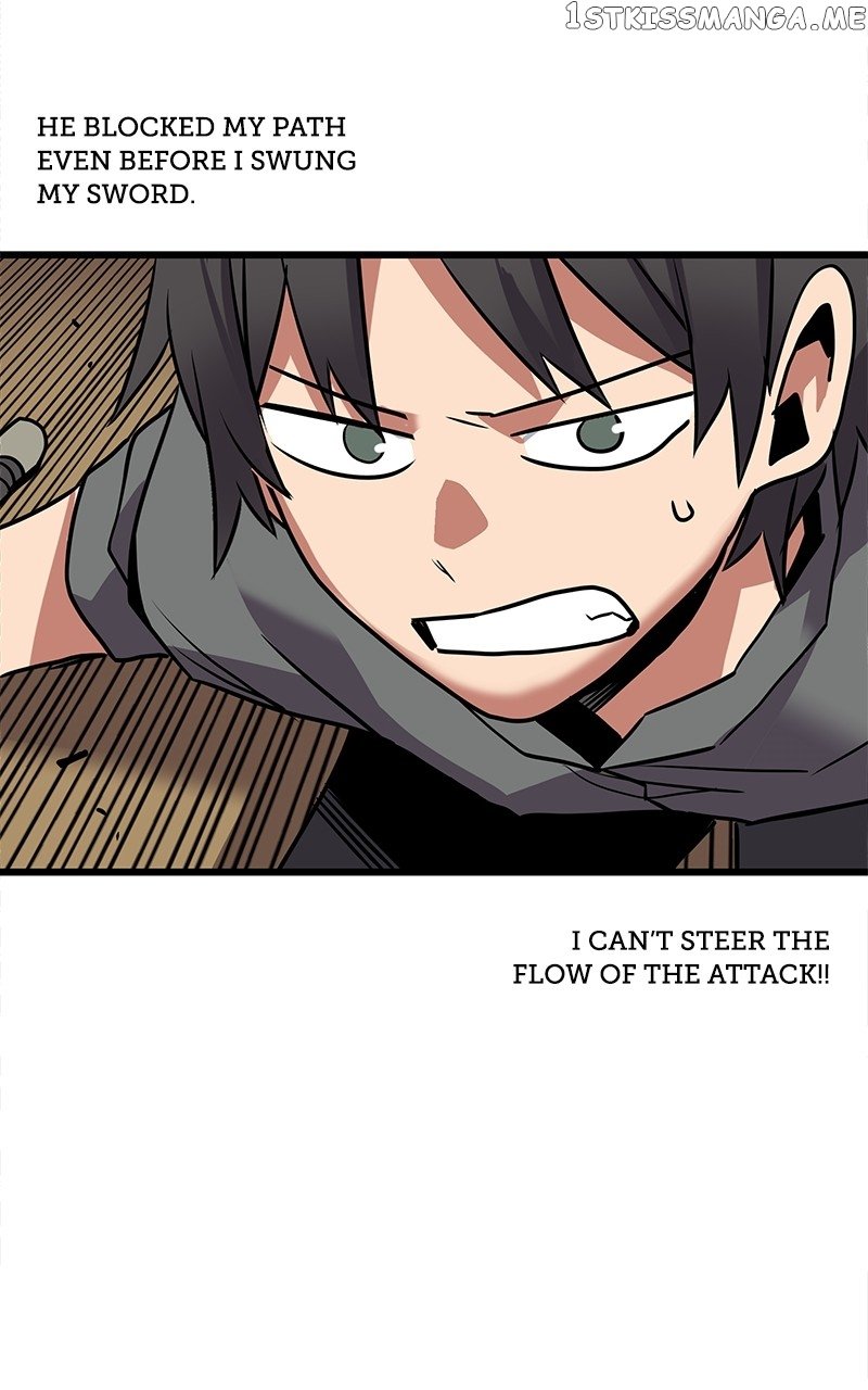 Carsearin Chapter 56 - Page 44