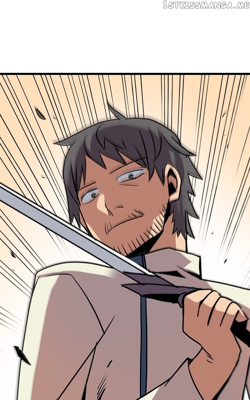 Carsearin Chapter 56 - Page 45