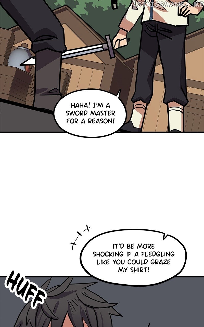 Carsearin Chapter 56 - Page 49