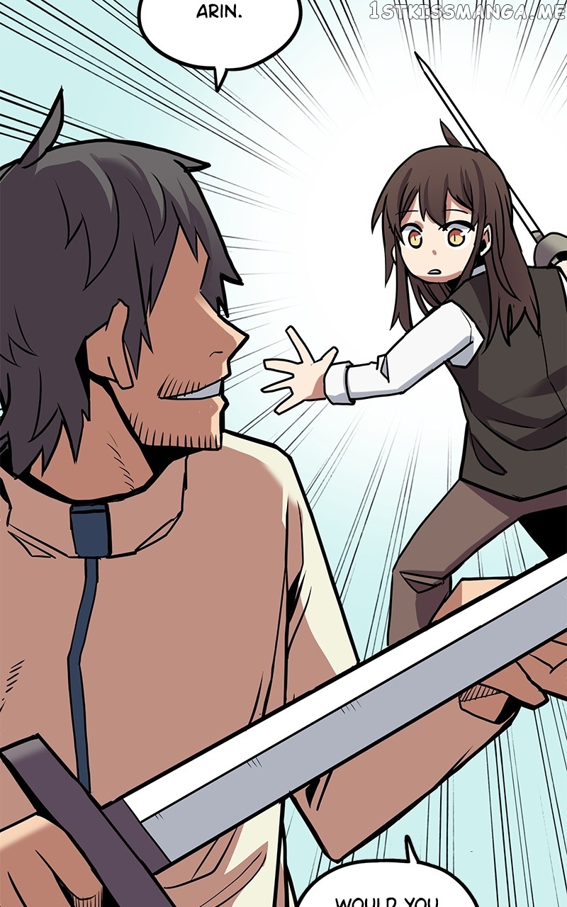 Carsearin Chapter 56 - Page 52