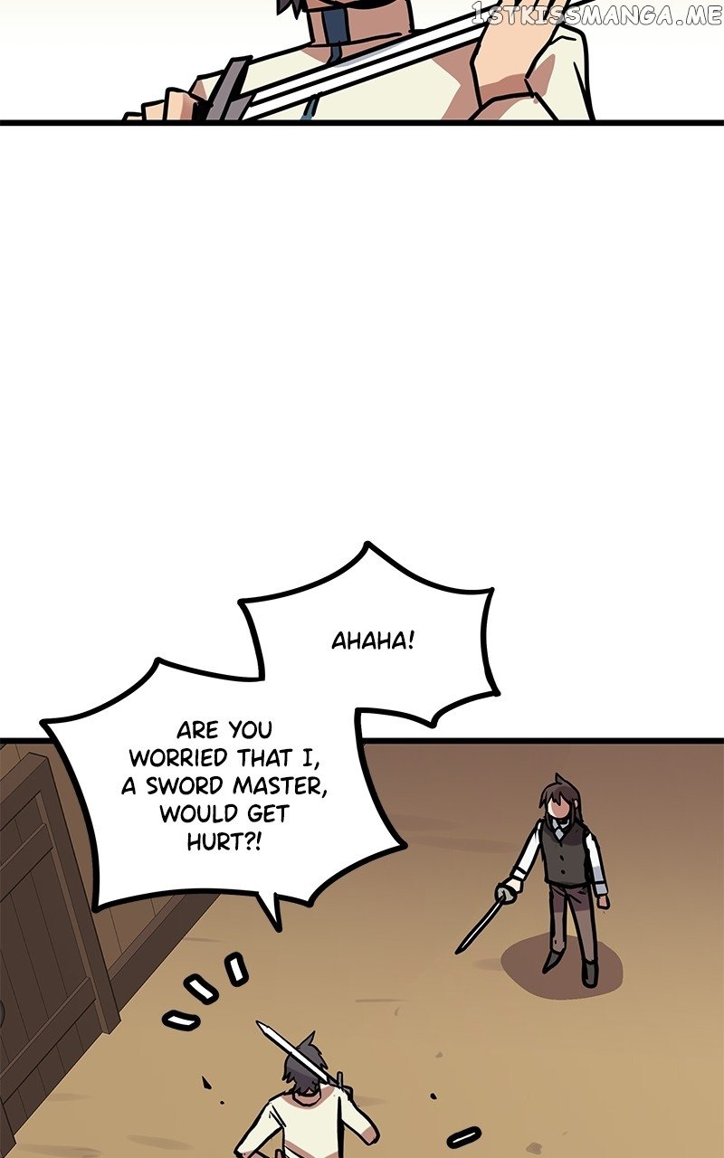 Carsearin Chapter 56 - Page 58