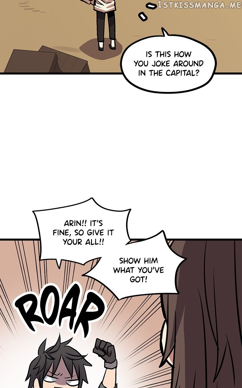 Carsearin Chapter 56 - Page 59
