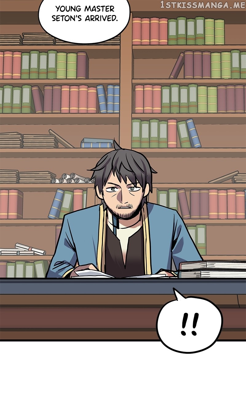 Carsearin Chapter 56 - Page 7