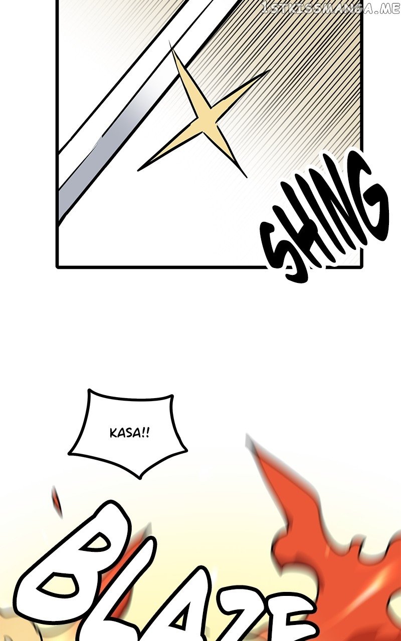Carsearin Chapter 56 - Page 61