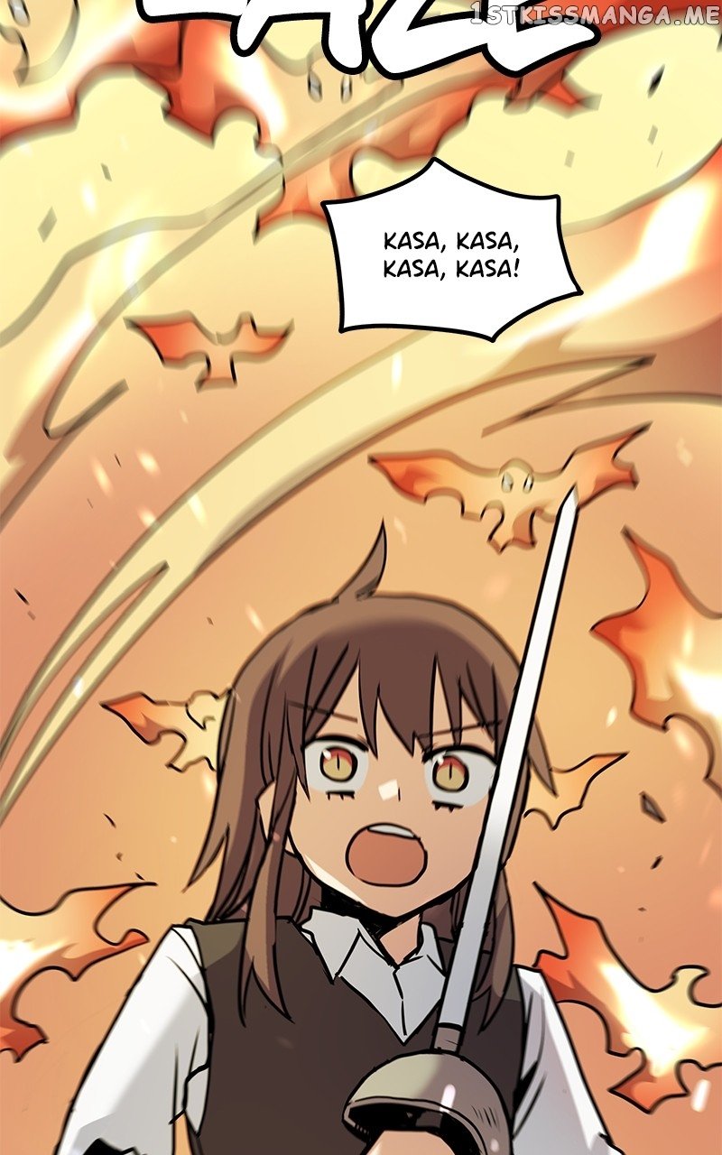 Carsearin Chapter 56 - Page 62