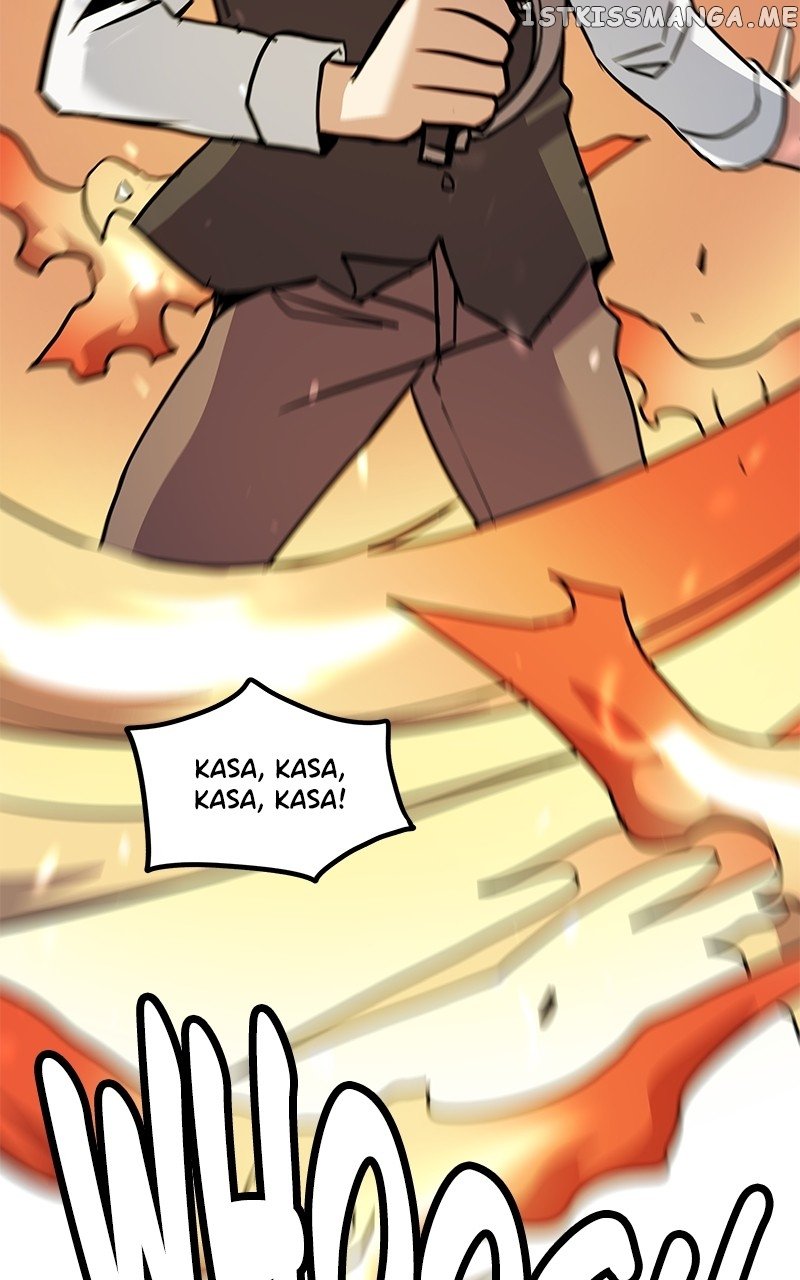 Carsearin Chapter 56 - Page 63