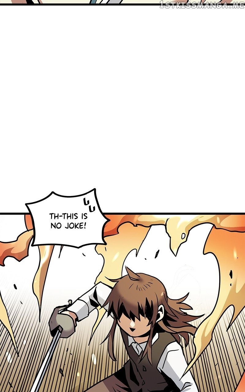 Carsearin Chapter 56 - Page 65