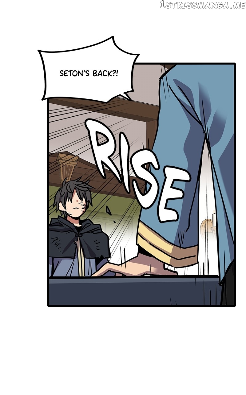 Carsearin Chapter 56 - Page 9