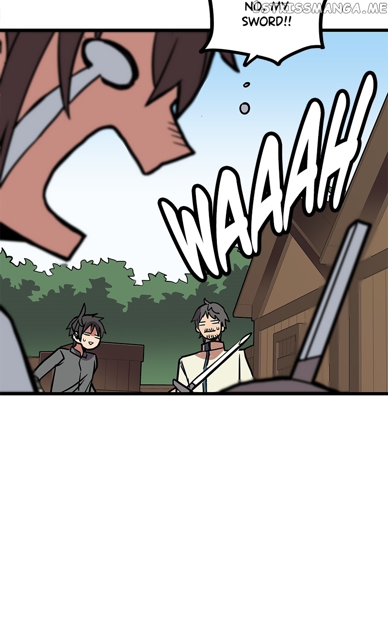 Carsearin Chapter 56 - Page 83