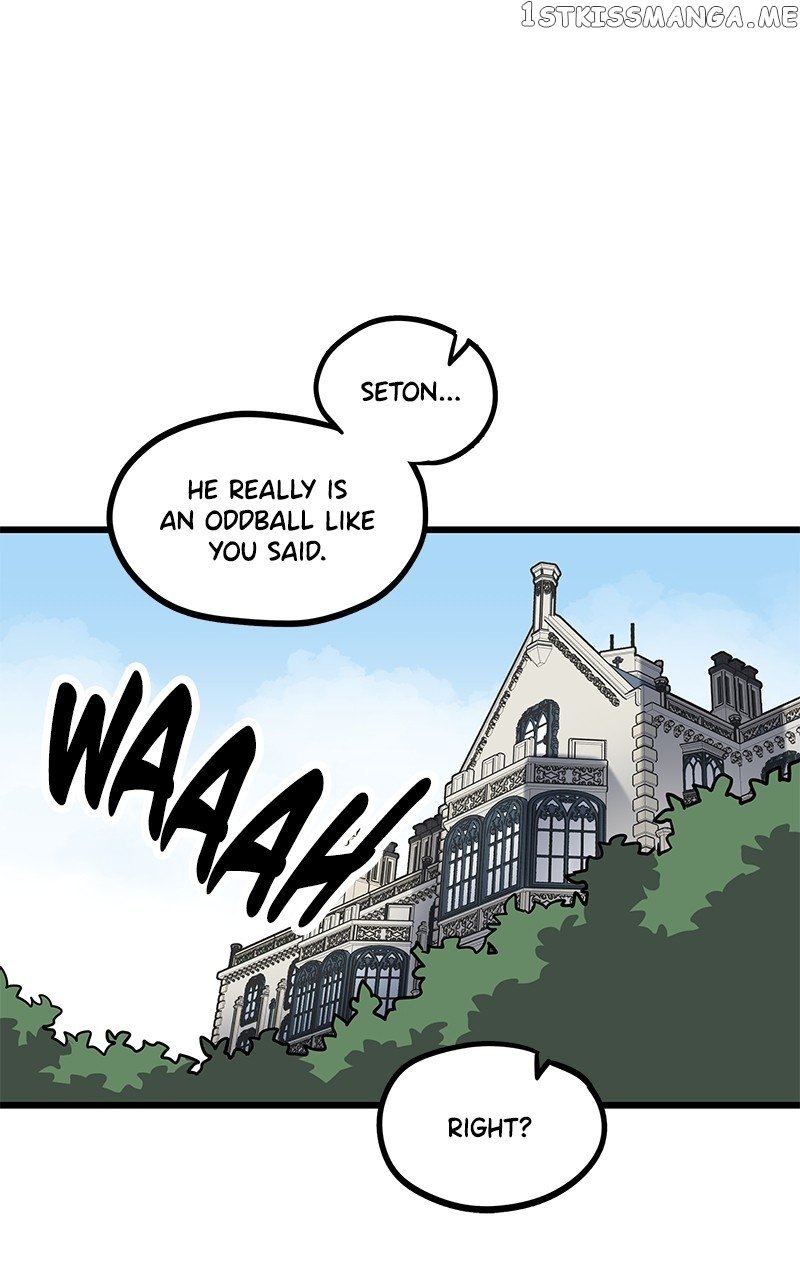 Carsearin Chapter 56 - Page 84