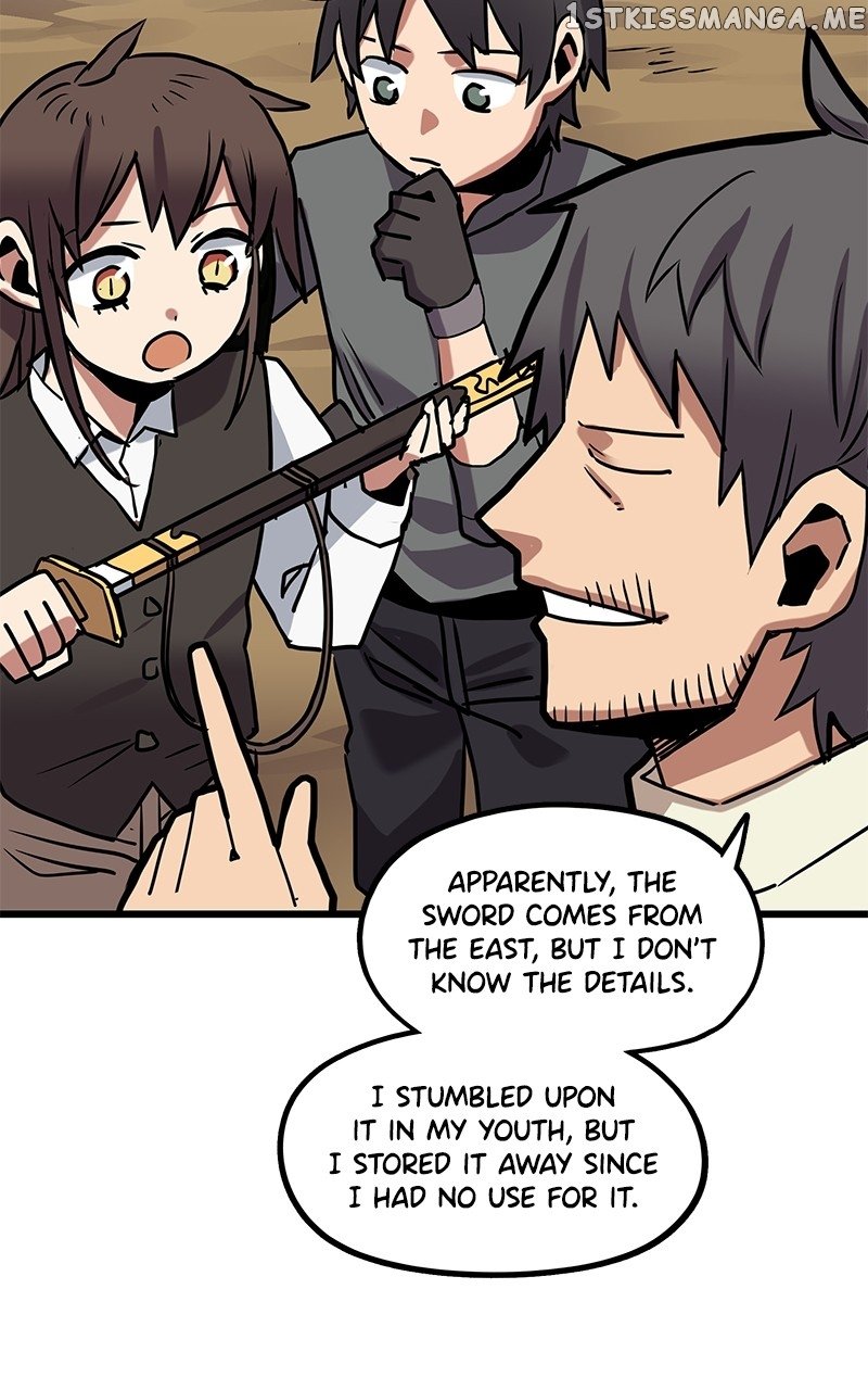 Carsearin Chapter 57 - Page 14