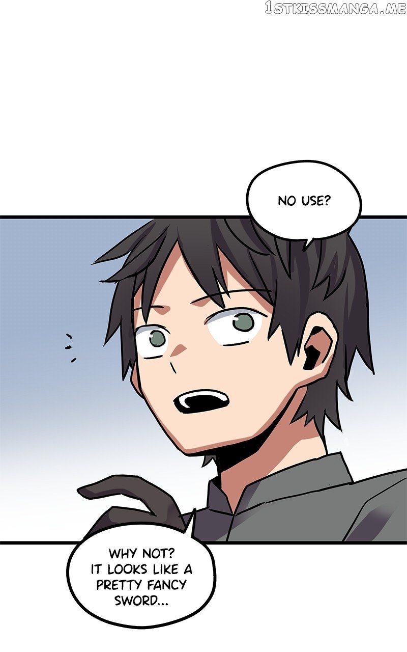 Carsearin Chapter 57 - Page 15