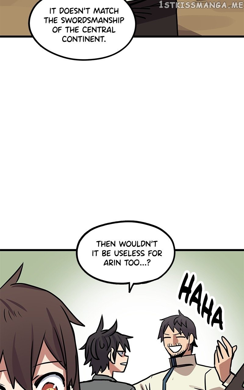 Carsearin Chapter 57 - Page 17