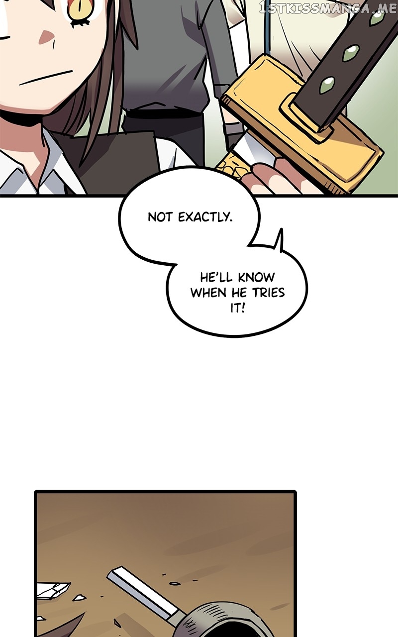 Carsearin Chapter 57 - Page 18