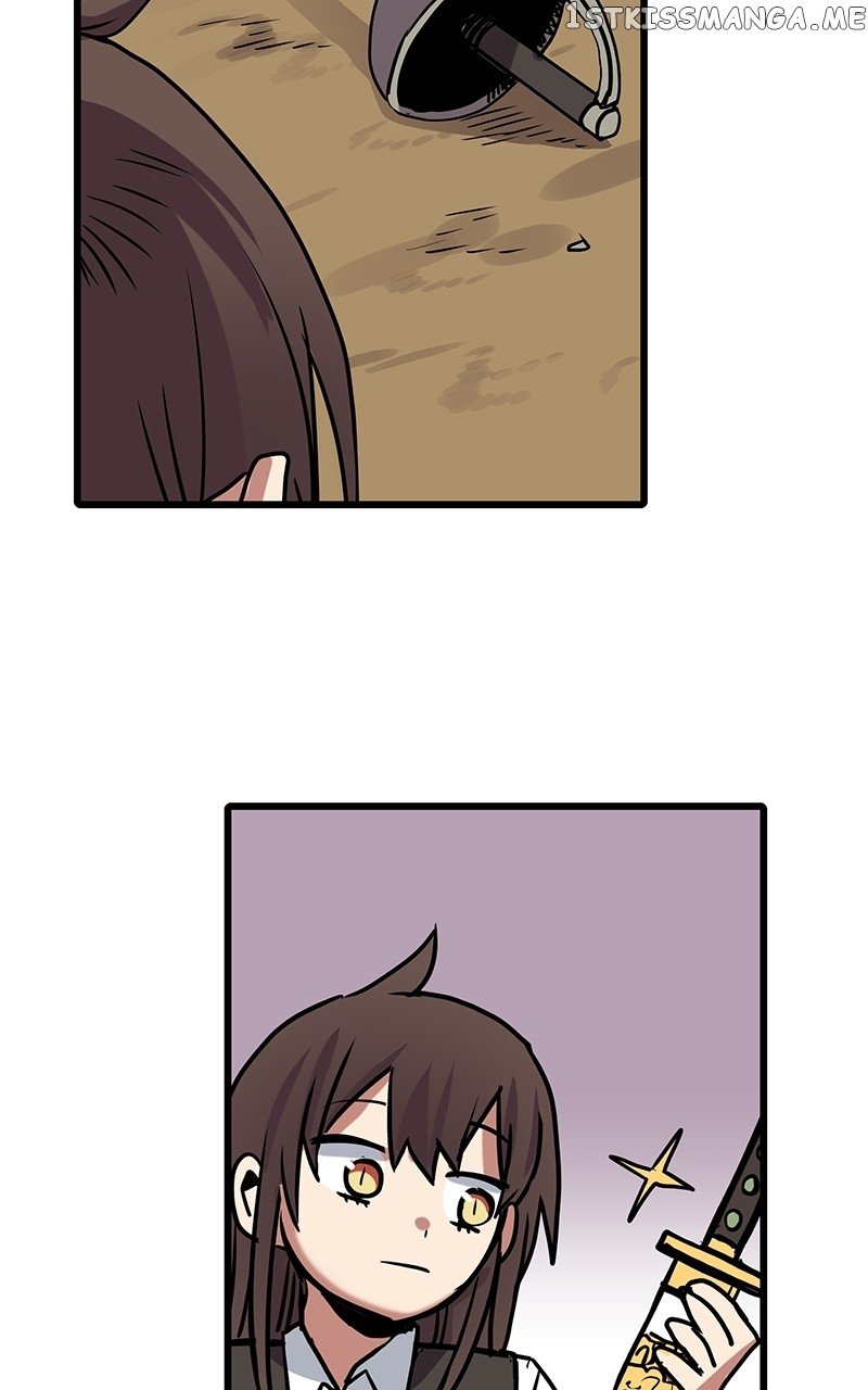 Carsearin Chapter 57 - Page 19