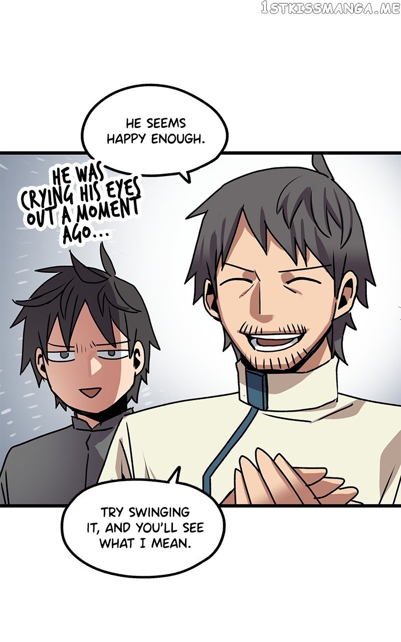 Carsearin Chapter 57 - Page 22