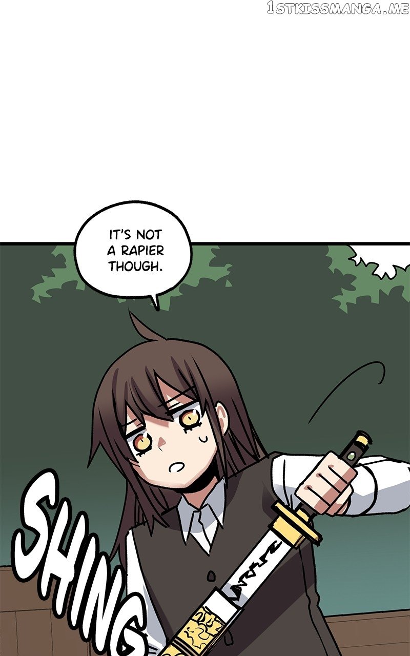 Carsearin Chapter 57 - Page 23