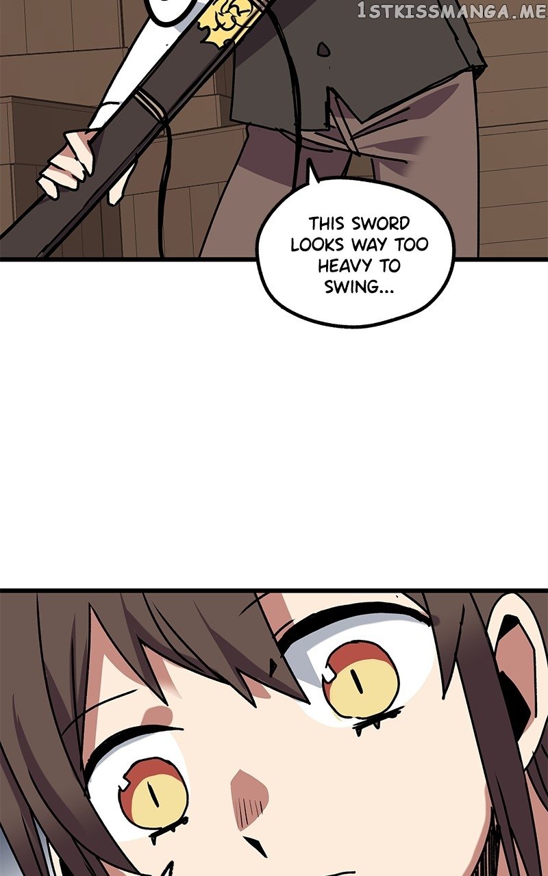Carsearin Chapter 57 - Page 24