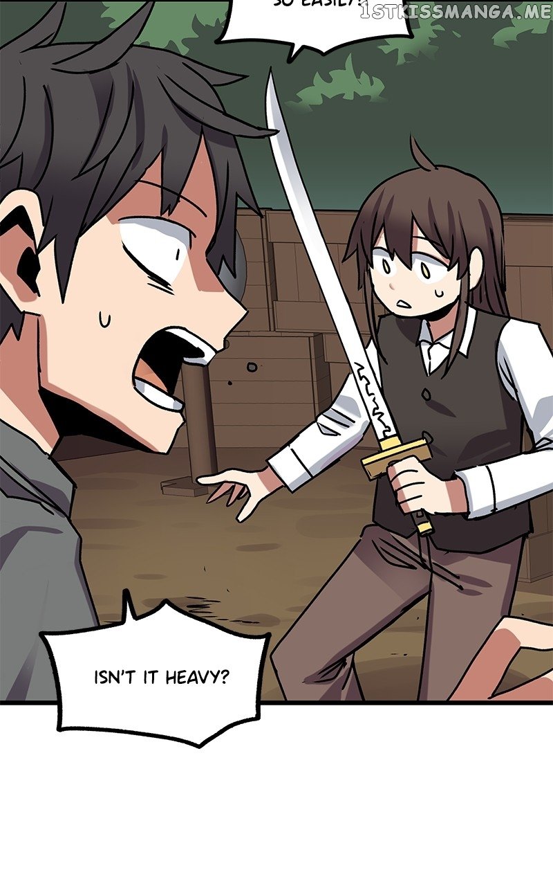 Carsearin Chapter 57 - Page 28
