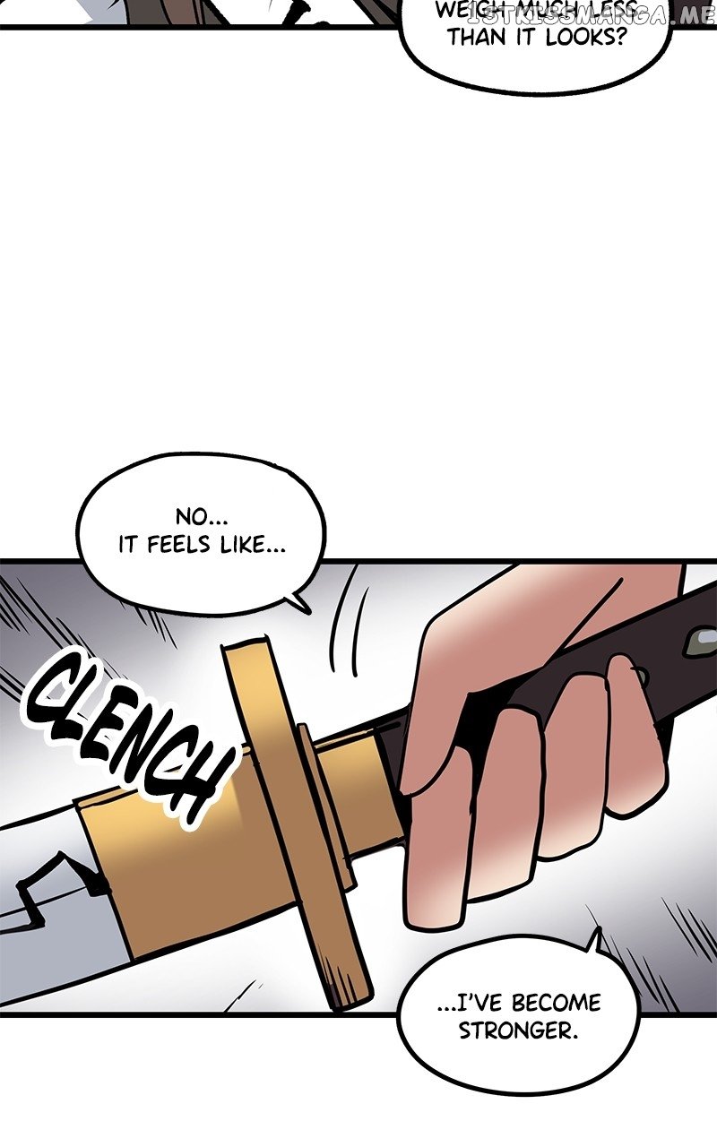 Carsearin Chapter 57 - Page 30