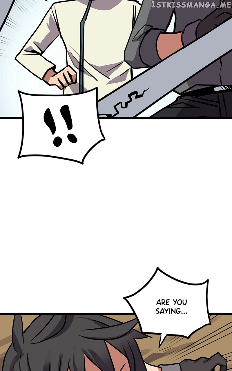 Carsearin Chapter 57 - Page 32