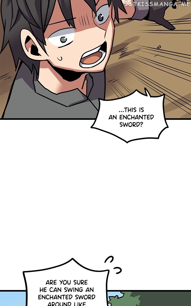 Carsearin Chapter 57 - Page 33