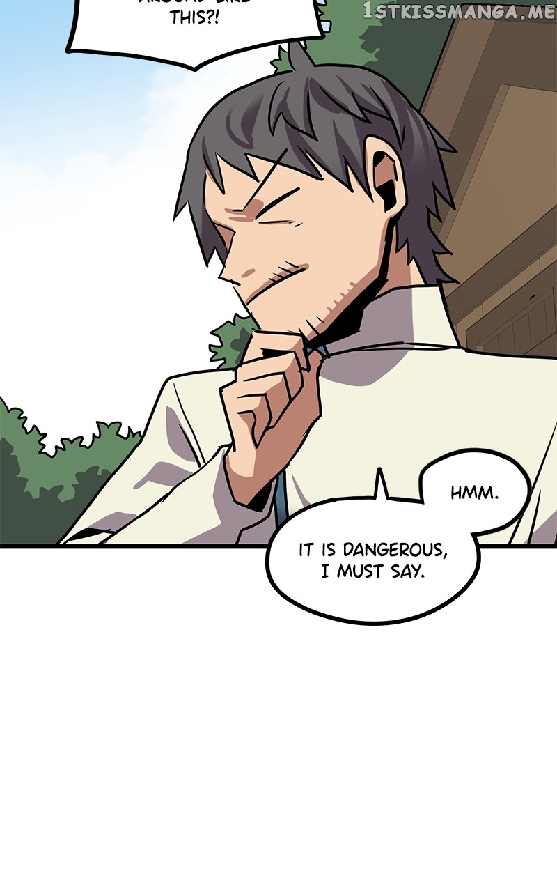 Carsearin Chapter 57 - Page 34