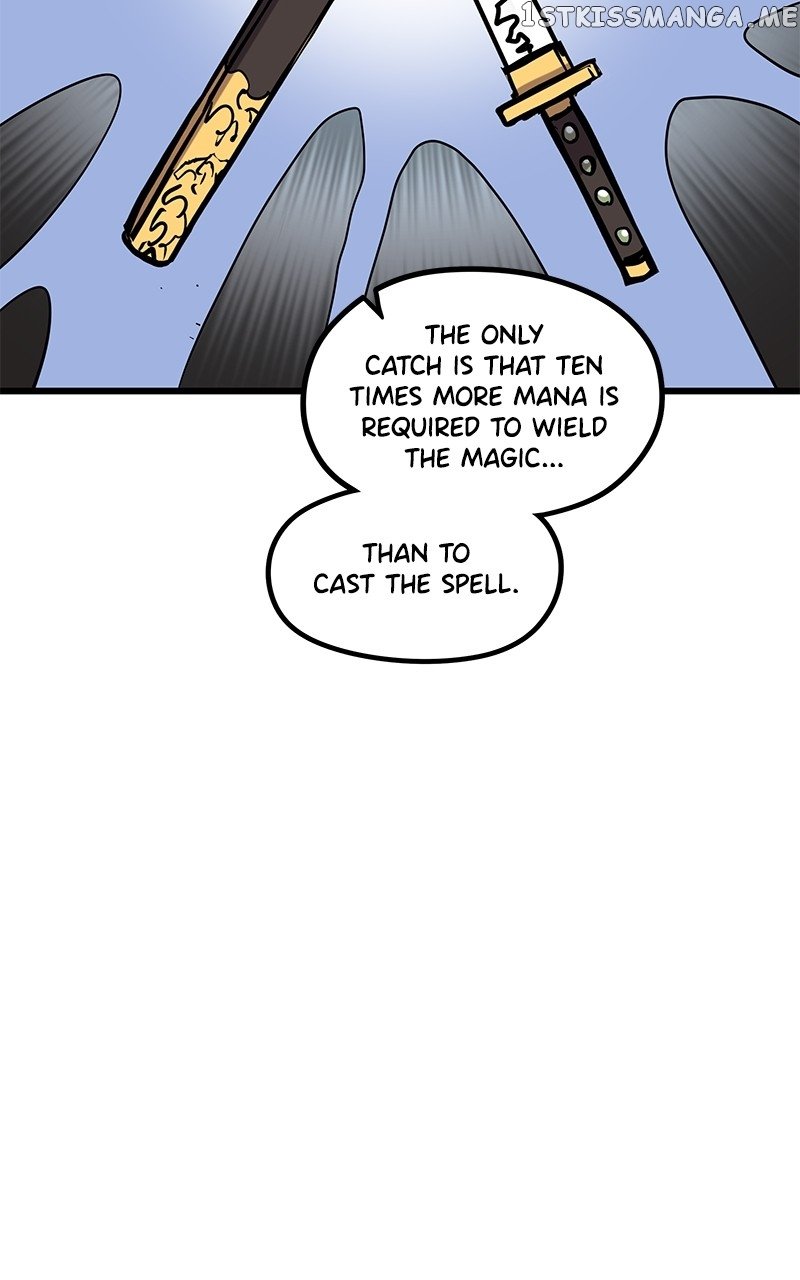 Carsearin Chapter 57 - Page 36