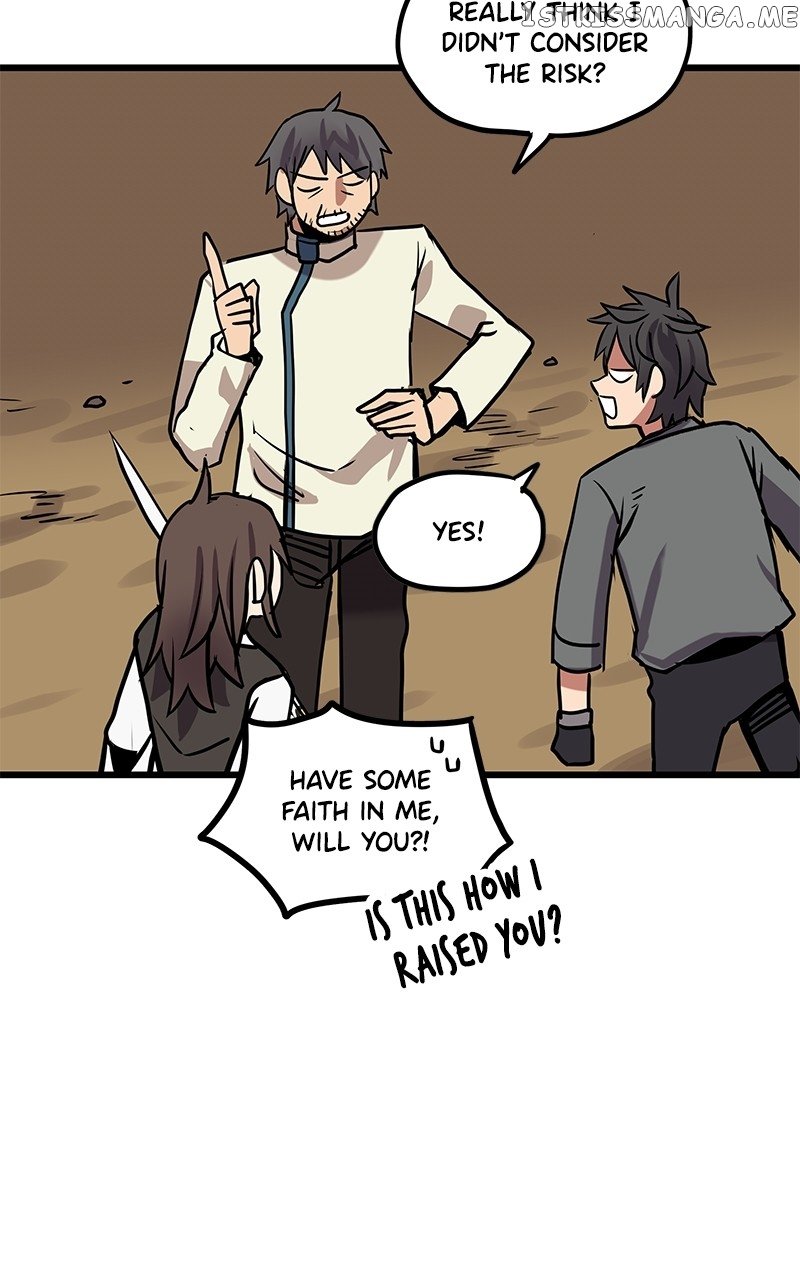Carsearin Chapter 57 - Page 40