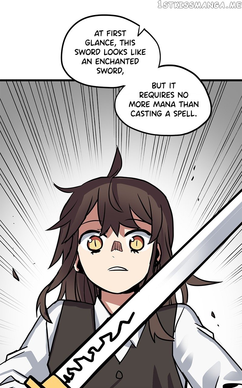 Carsearin Chapter 57 - Page 41