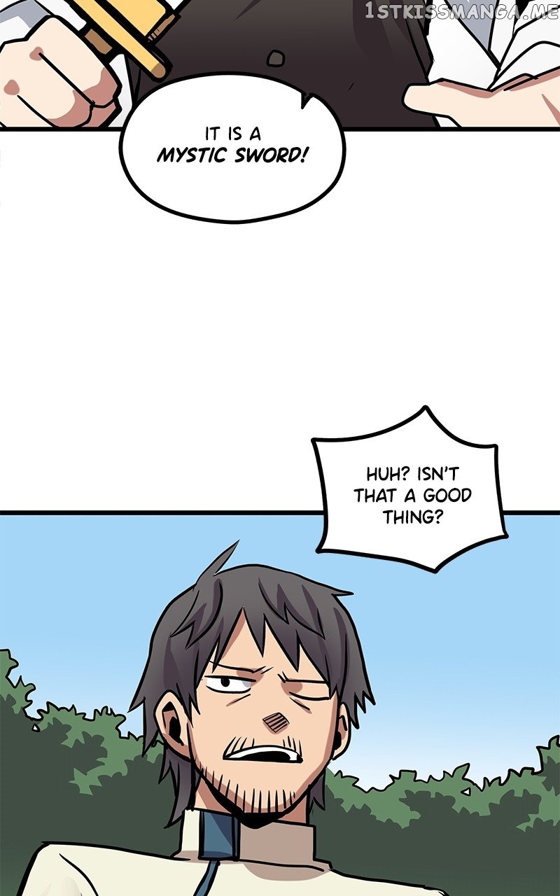 Carsearin Chapter 57 - Page 42