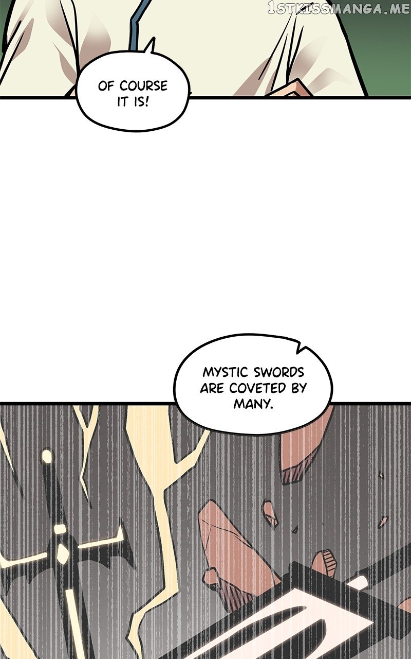 Carsearin Chapter 57 - Page 43