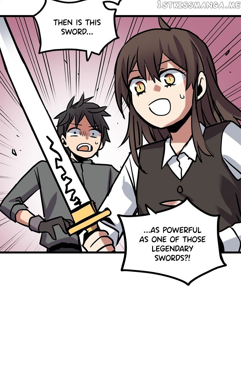 Carsearin Chapter 57 - Page 46