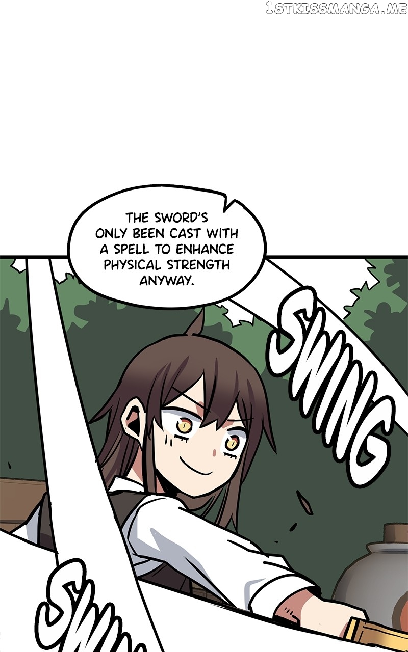 Carsearin Chapter 57 - Page 48