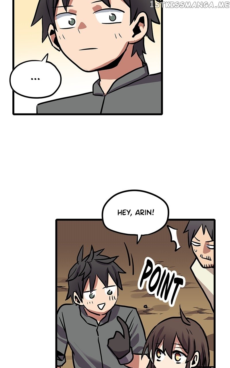 Carsearin Chapter 57 - Page 50