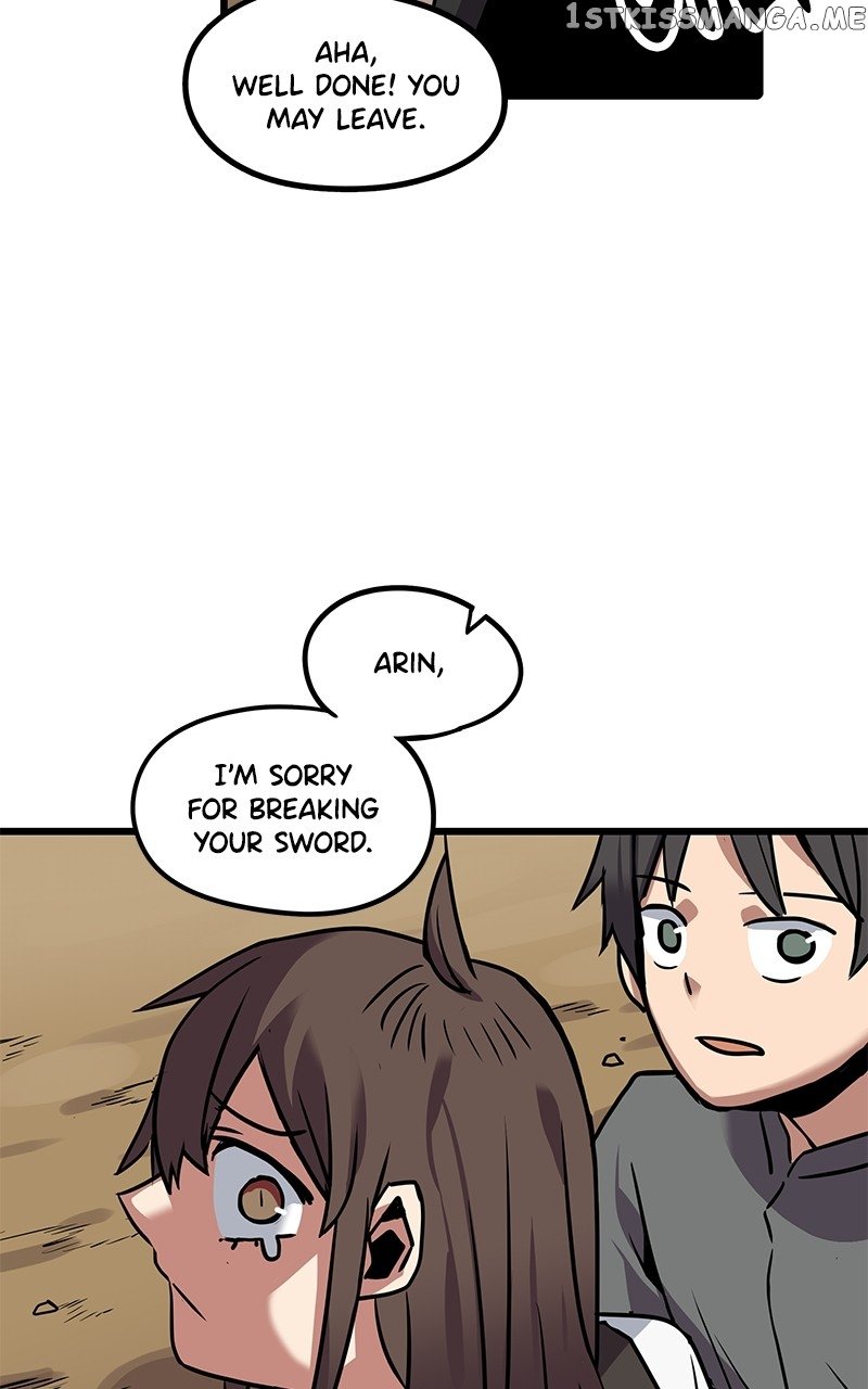 Carsearin Chapter 57 - Page 6