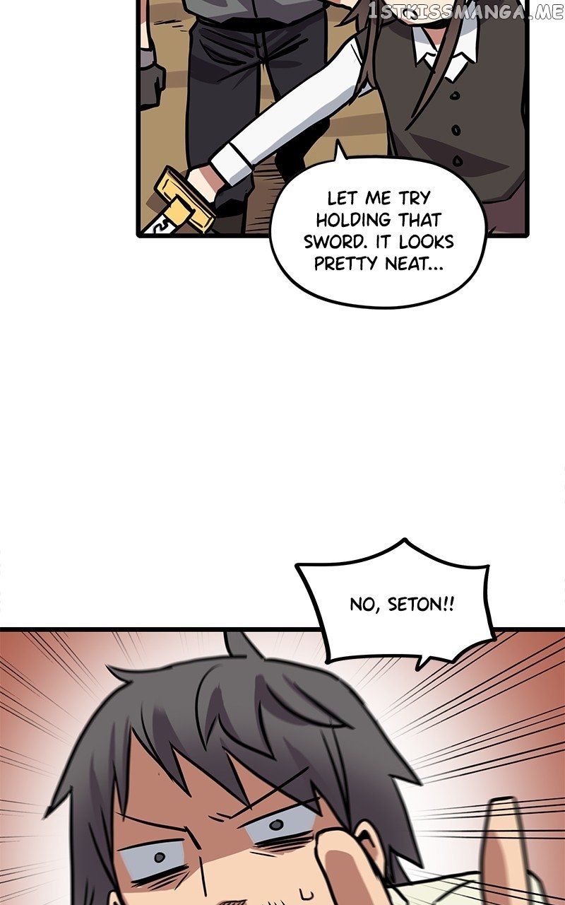 Carsearin Chapter 57 - Page 51