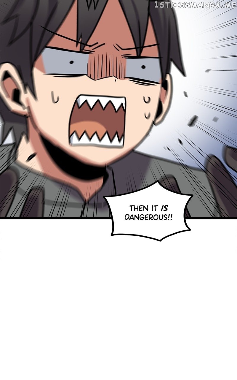 Carsearin Chapter 57 - Page 56