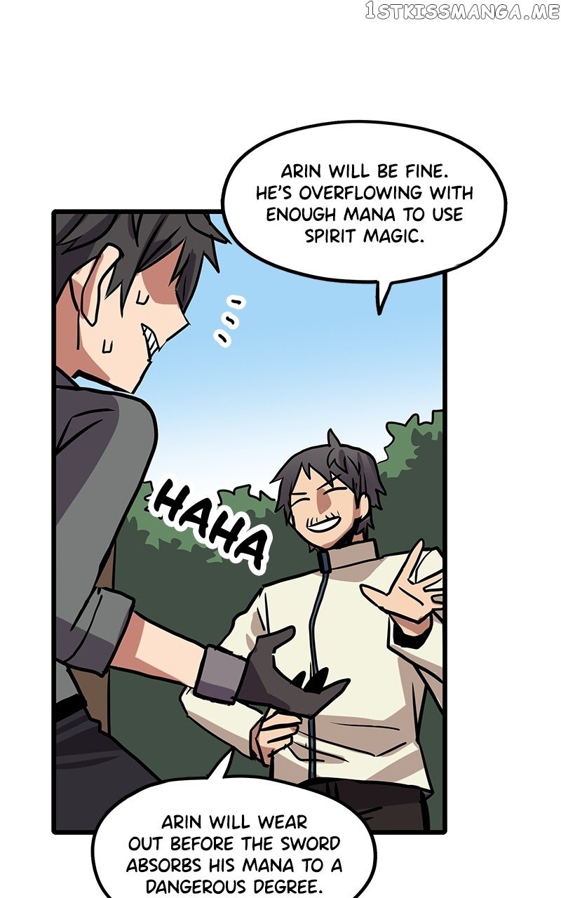 Carsearin Chapter 57 - Page 57