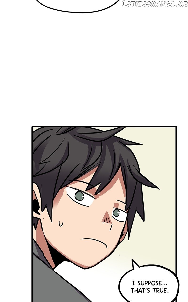 Carsearin Chapter 57 - Page 58