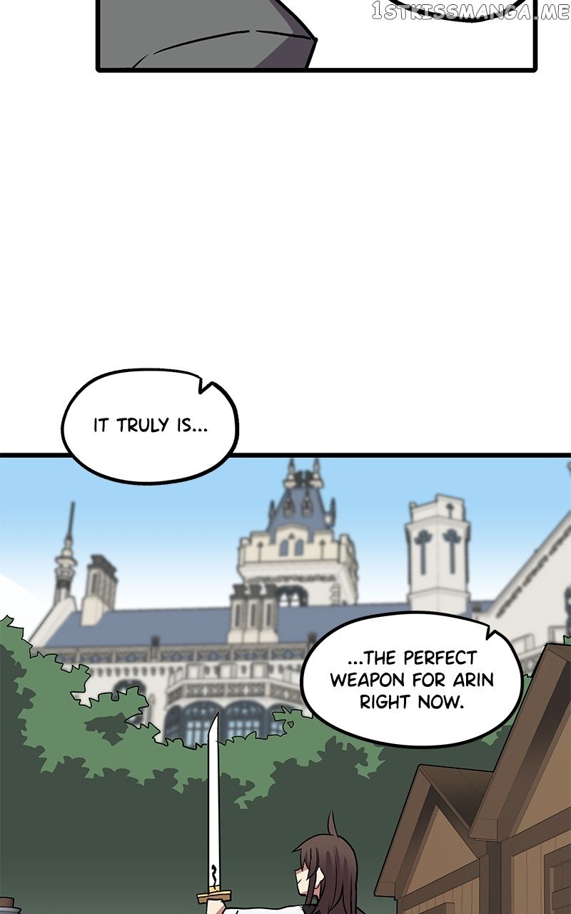 Carsearin Chapter 57 - Page 59