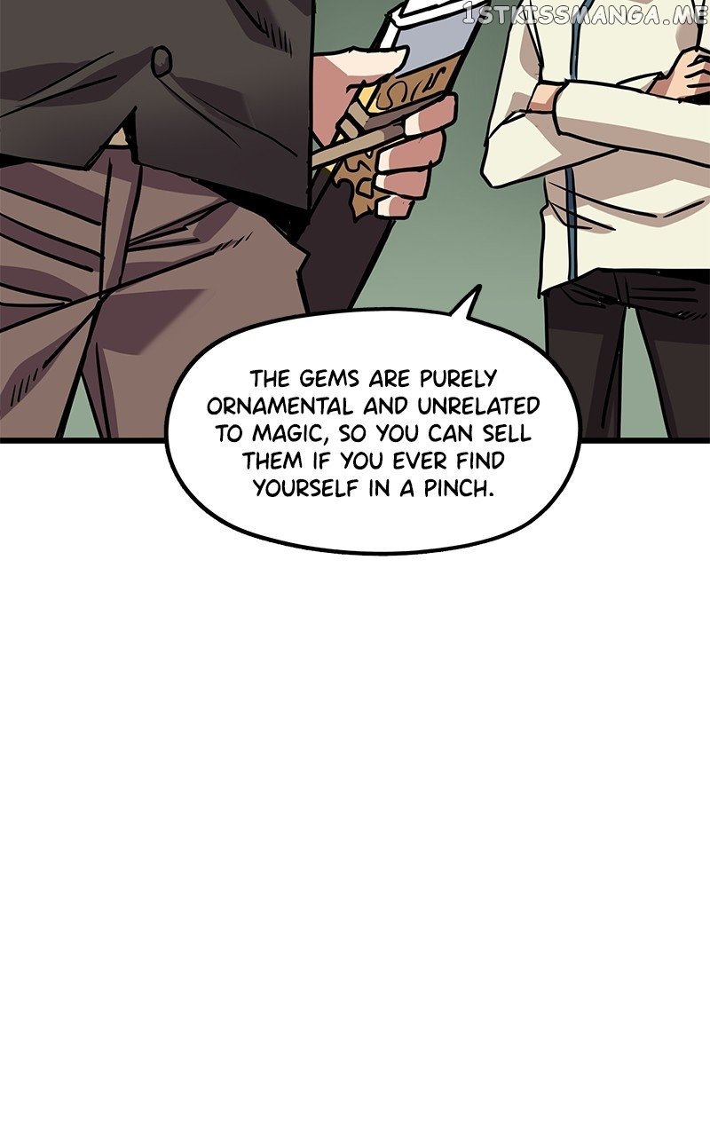 Carsearin Chapter 57 - Page 63