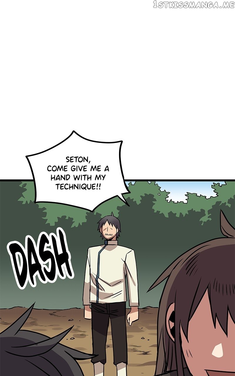 Carsearin Chapter 57 - Page 65