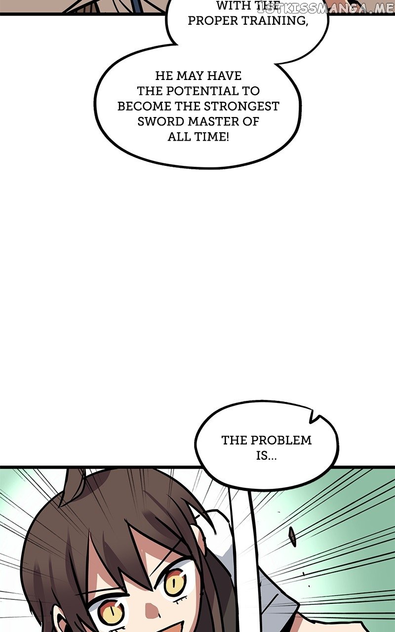 Carsearin Chapter 57 - Page 70