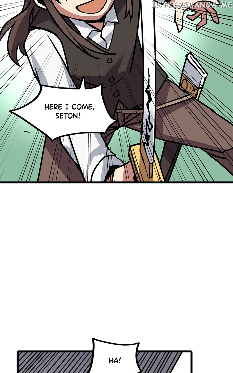 Carsearin Chapter 57 - Page 71