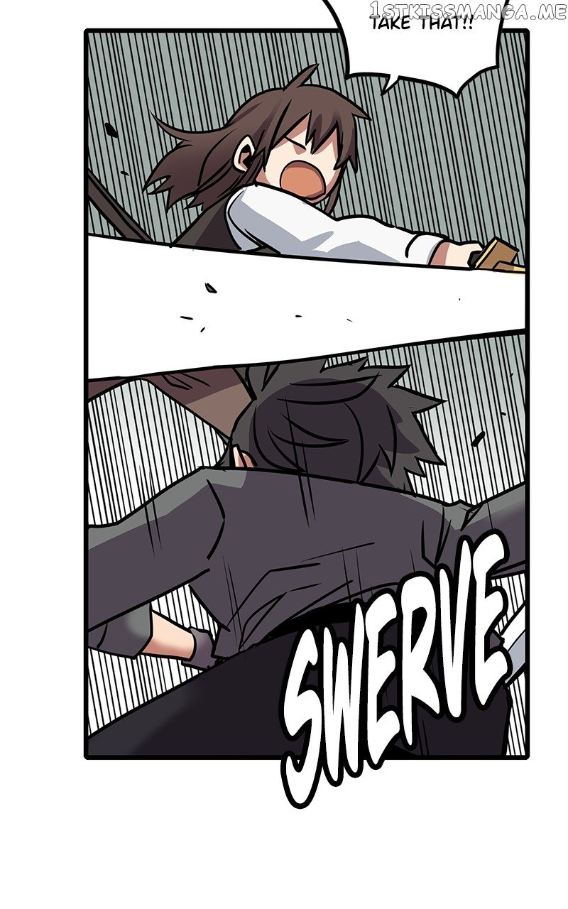 Carsearin Chapter 57 - Page 73