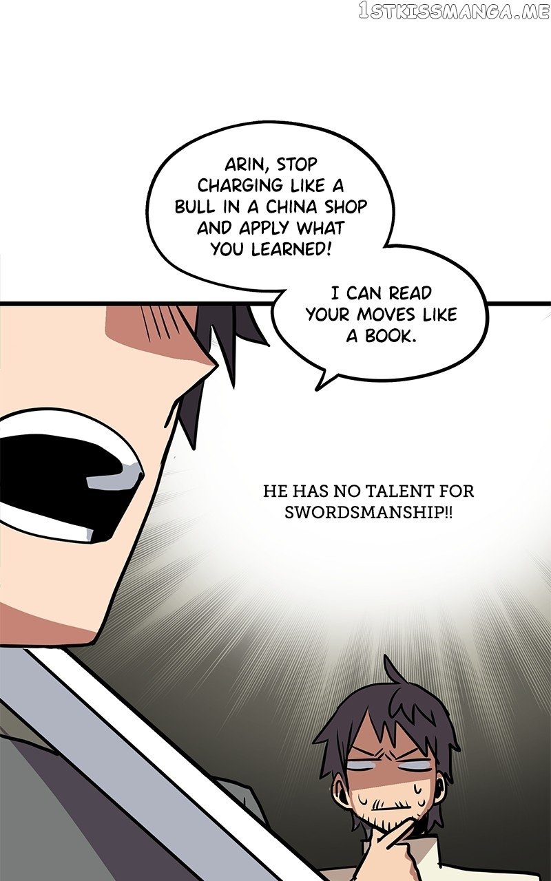 Carsearin Chapter 57 - Page 74