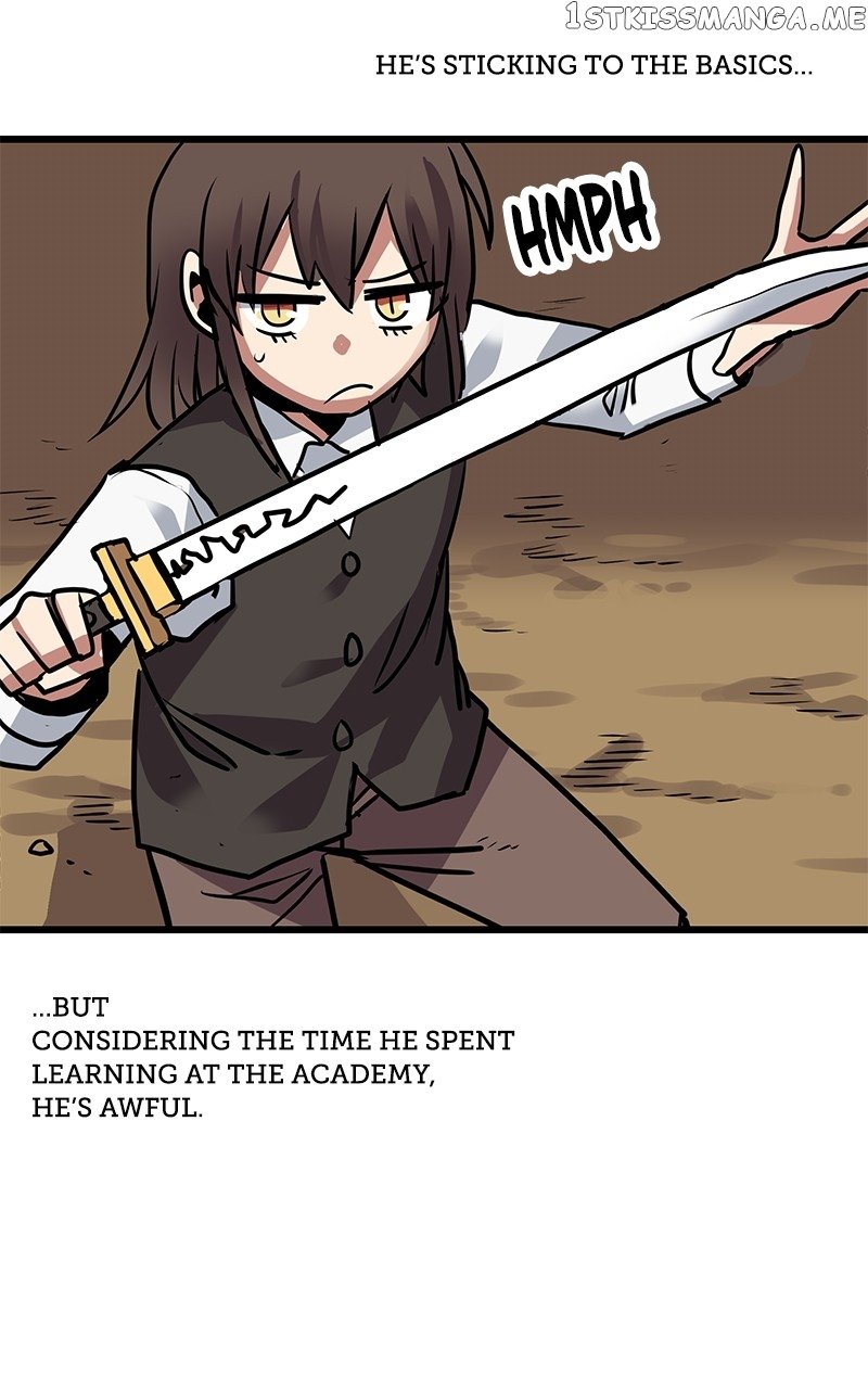 Carsearin Chapter 57 - Page 76